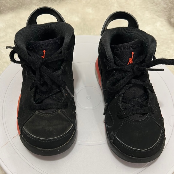 Michal Jordan Children Basketball Sneakers Size US9C - Picture 1 of 10